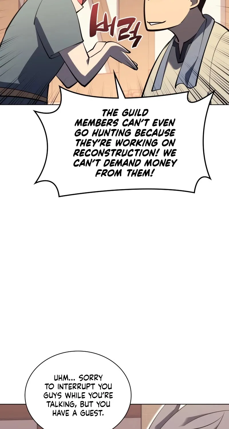 Read Overgeared (Team Argo) chapter 115 image 111 on Lezhin