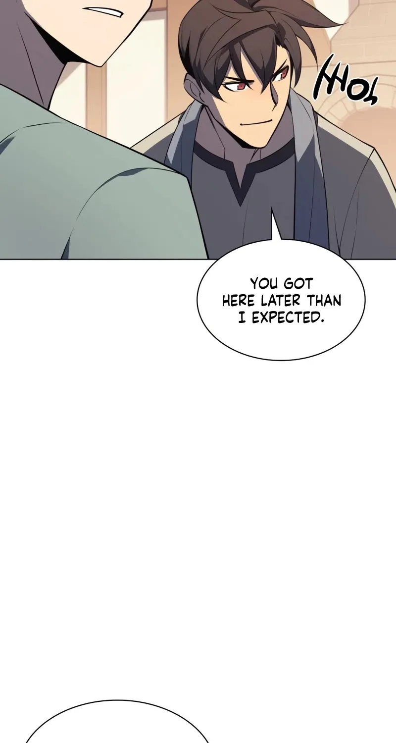 Read Overgeared (Team Argo) chapter 115 image 115 on Lezhin