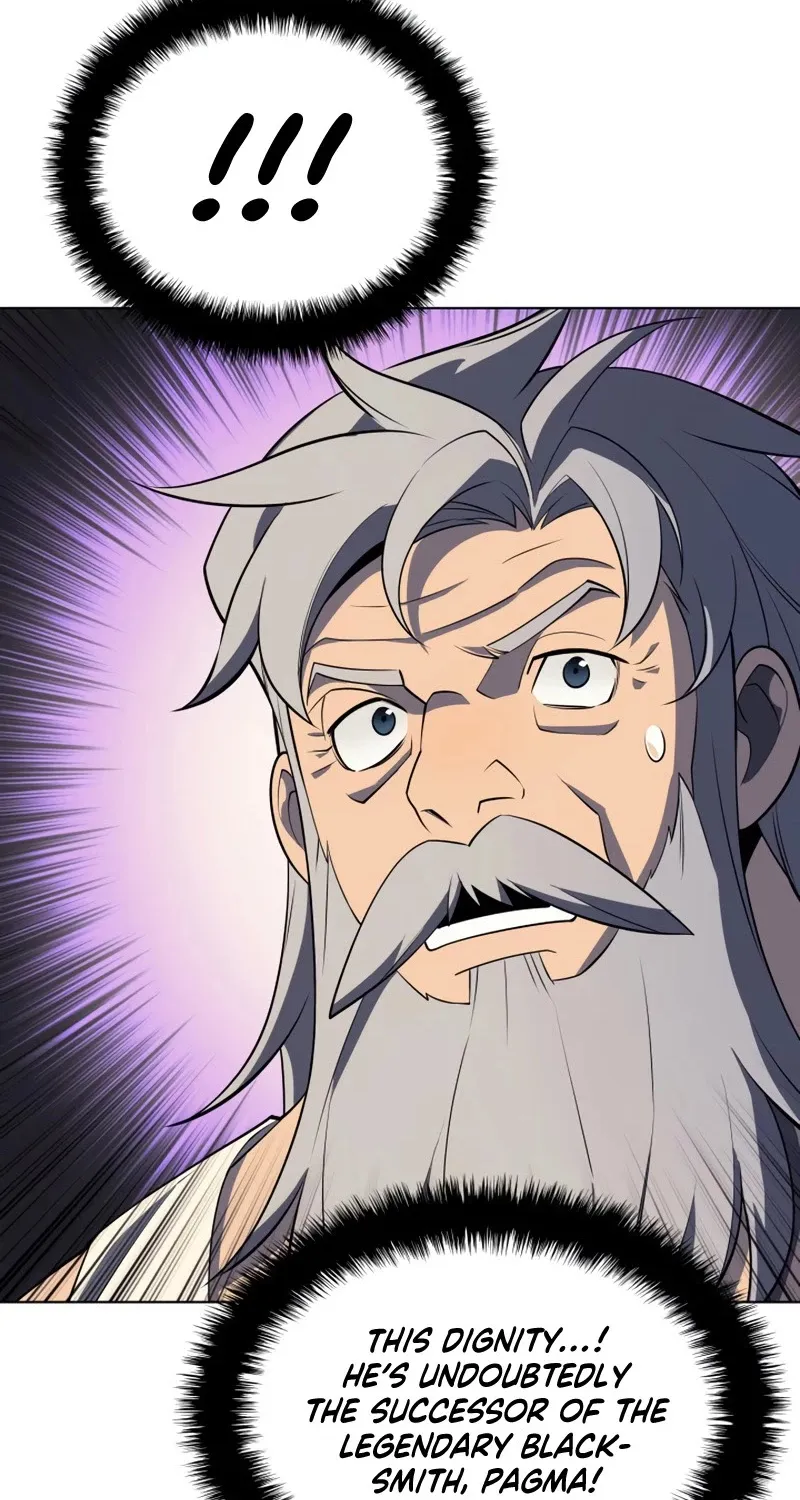 Read Overgeared (Team Argo) chapter 115 image 12 on Lezhin