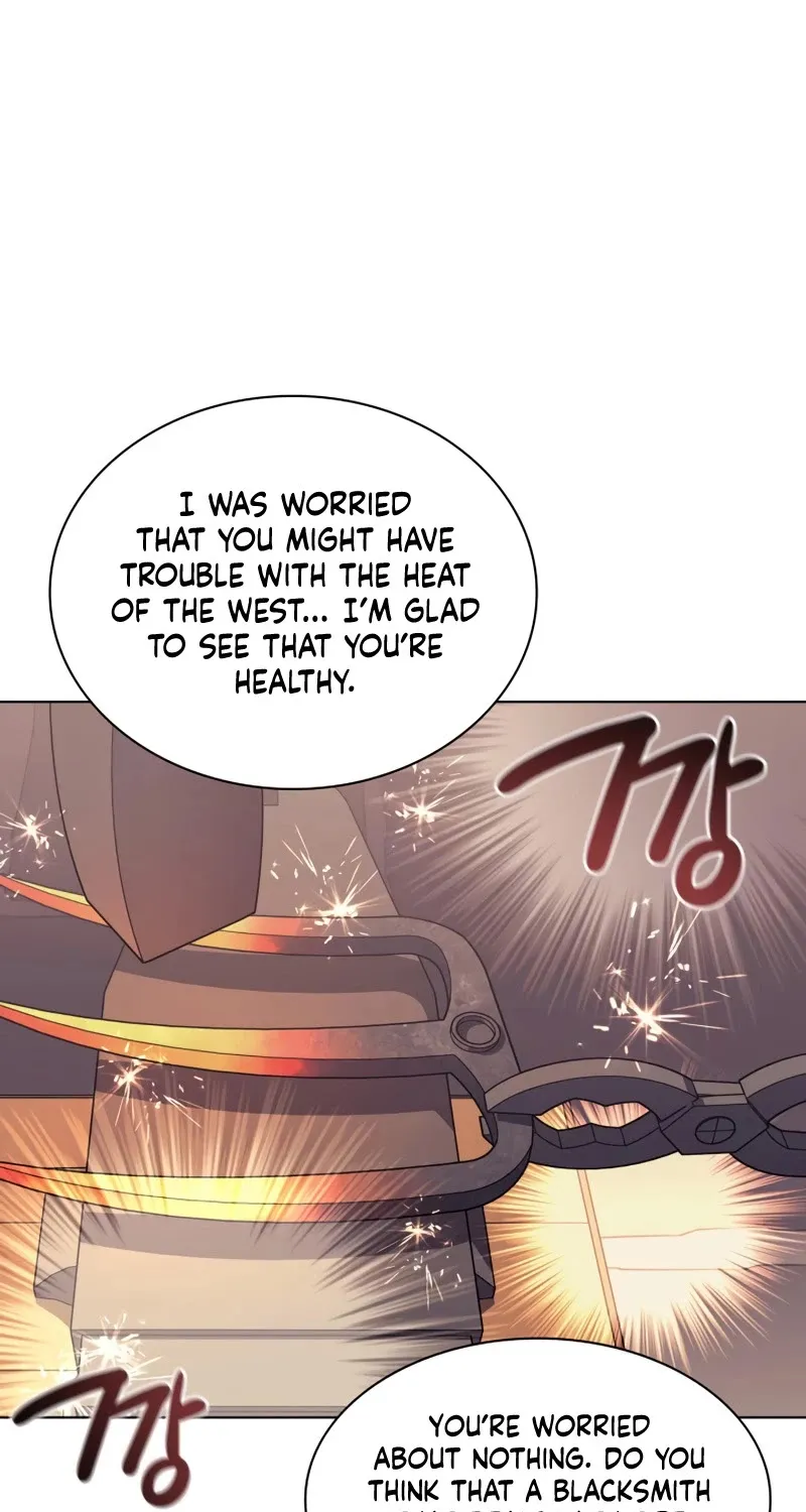 Read Overgeared (Team Argo) chapter 115 image 15 on Lezhin