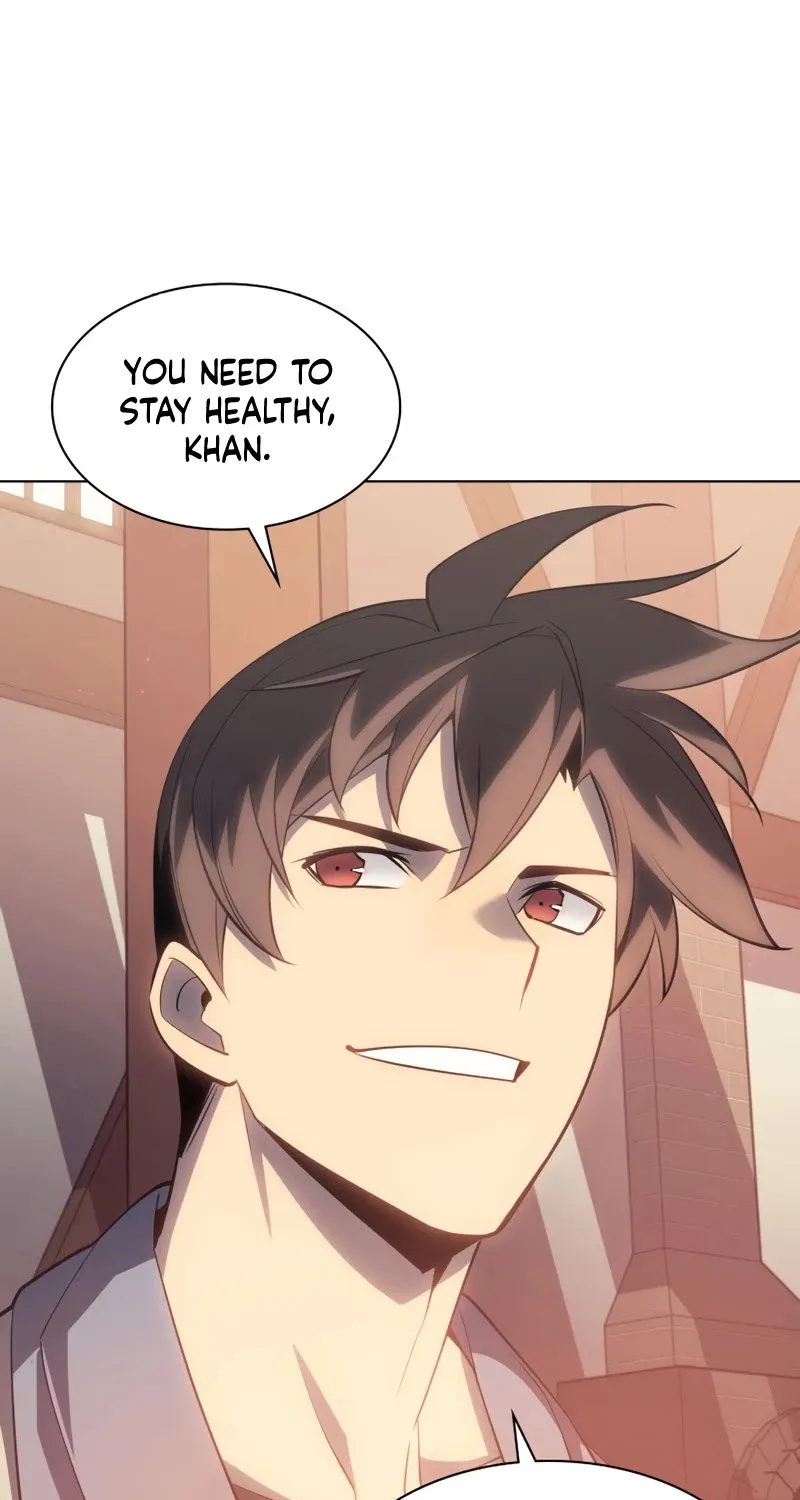 Read Overgeared (Team Argo) chapter 115 image 17 on Lezhin