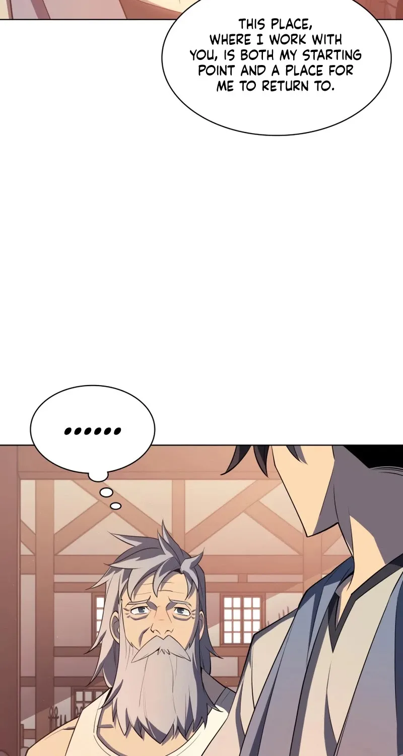 Read Overgeared (Team Argo) chapter 115 image 18 on Lezhin