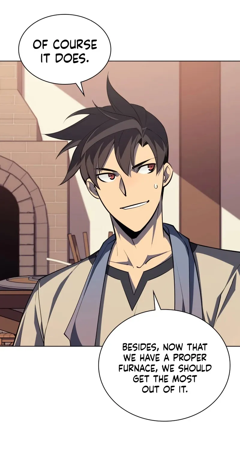 Read Overgeared (Team Argo) chapter 115 image 21 on Lezhin