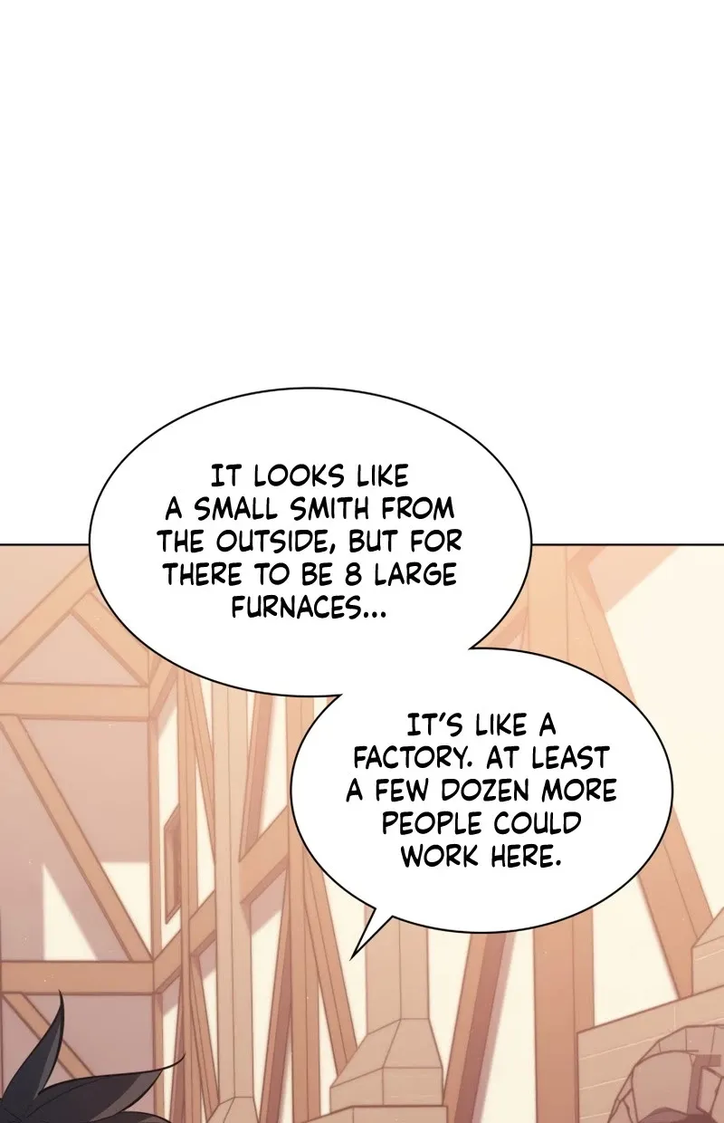 Read Overgeared (Team Argo) chapter 115 image 22 on Lezhin