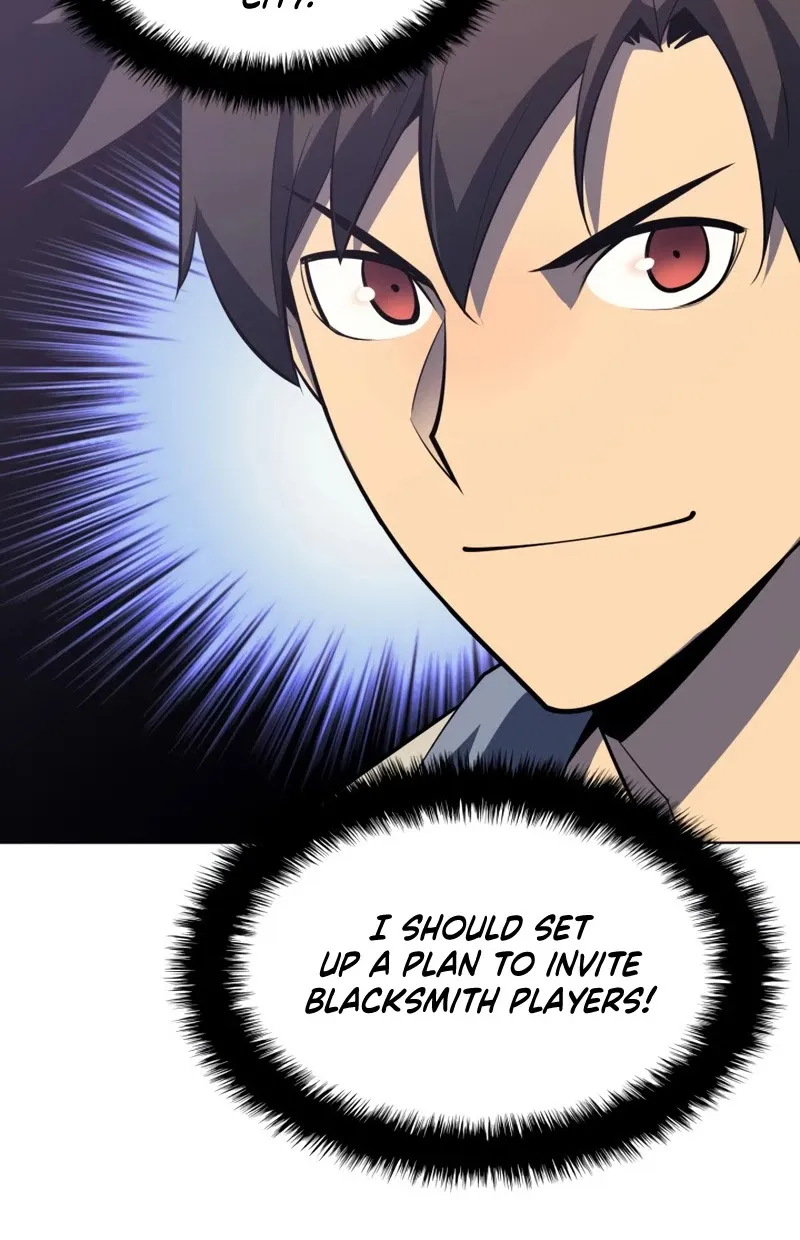 Read Overgeared (Team Argo) chapter 115 image 24 on Lezhin
