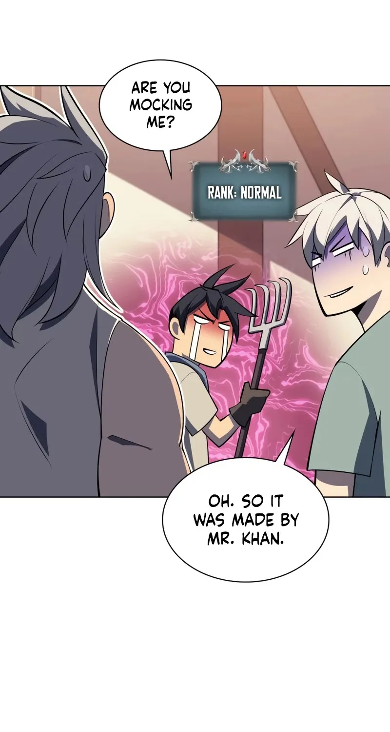 Read Overgeared (Team Argo) chapter 115 image 28 on Lezhin
