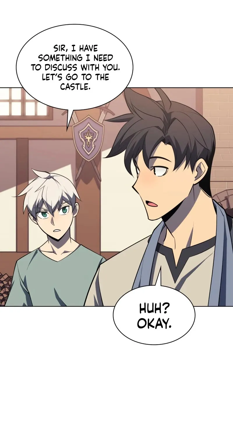 Read Overgeared (Team Argo) chapter 115 image 29 on Lezhin