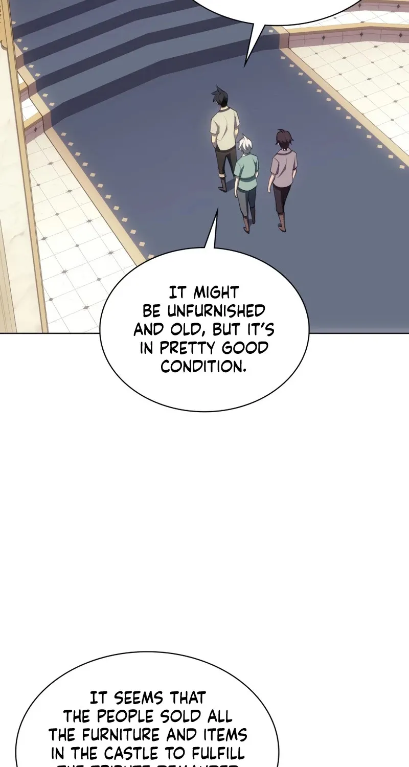 Read Overgeared (Team Argo) chapter 115 image 34 on Lezhin