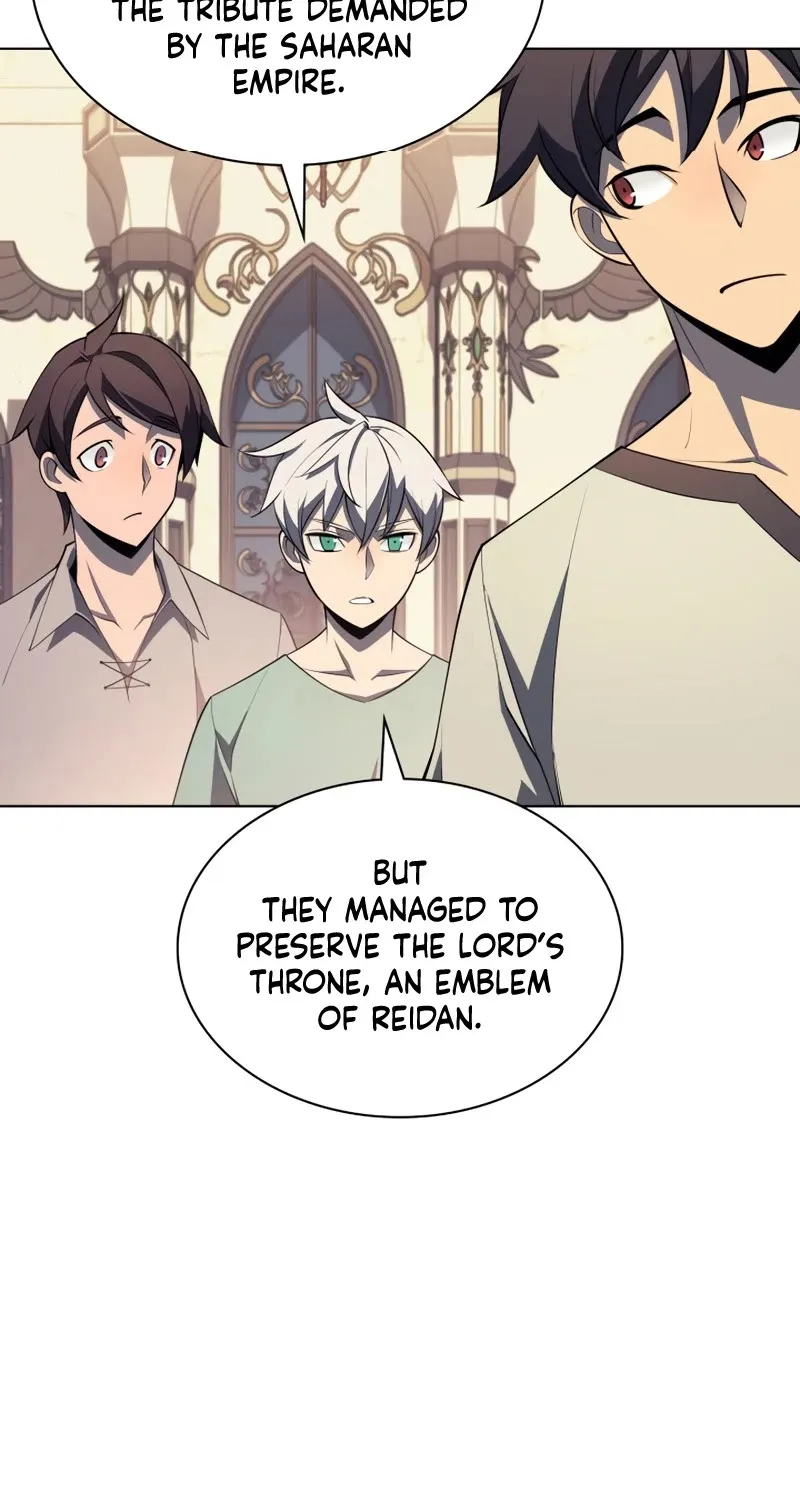 Read Overgeared (Team Argo) chapter 115 image 35 on Lezhin