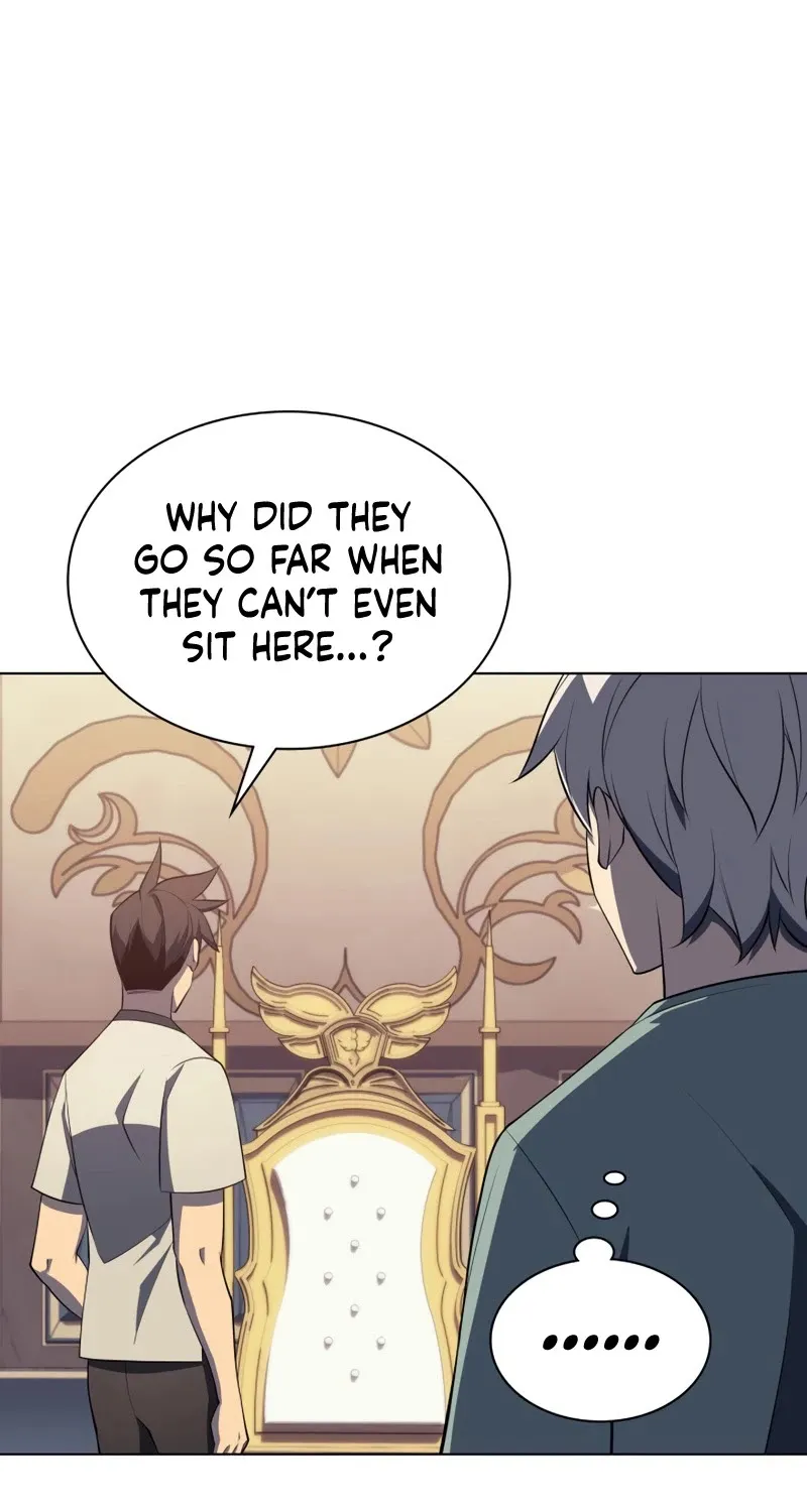Read Overgeared (Team Argo) chapter 115 image 37 on Lezhin
