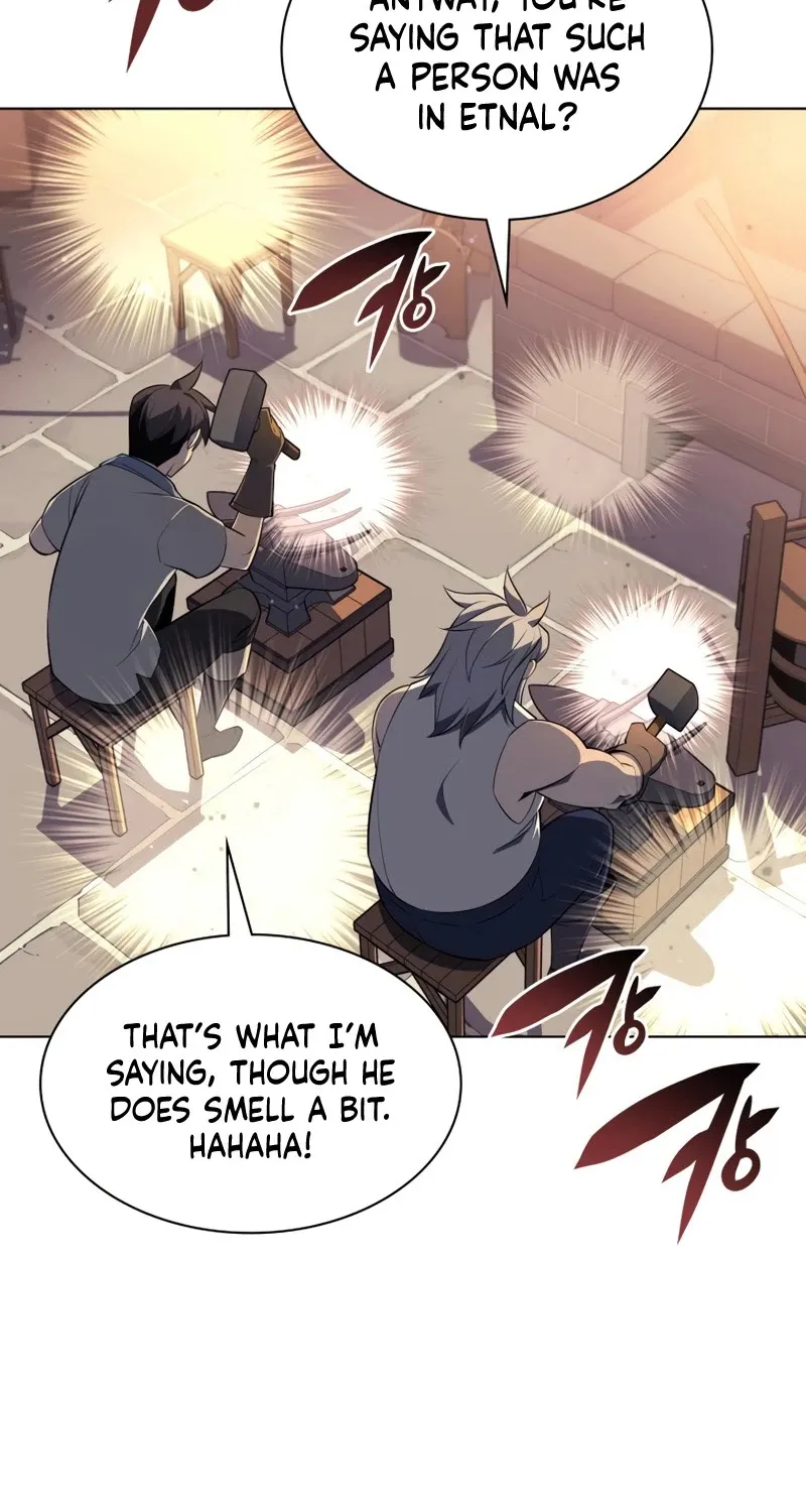 Read Overgeared (Team Argo) chapter 115 image 4 on Lezhin