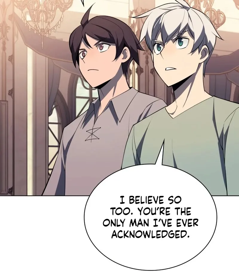 Read Overgeared (Team Argo) chapter 115 image 40 on Lezhin