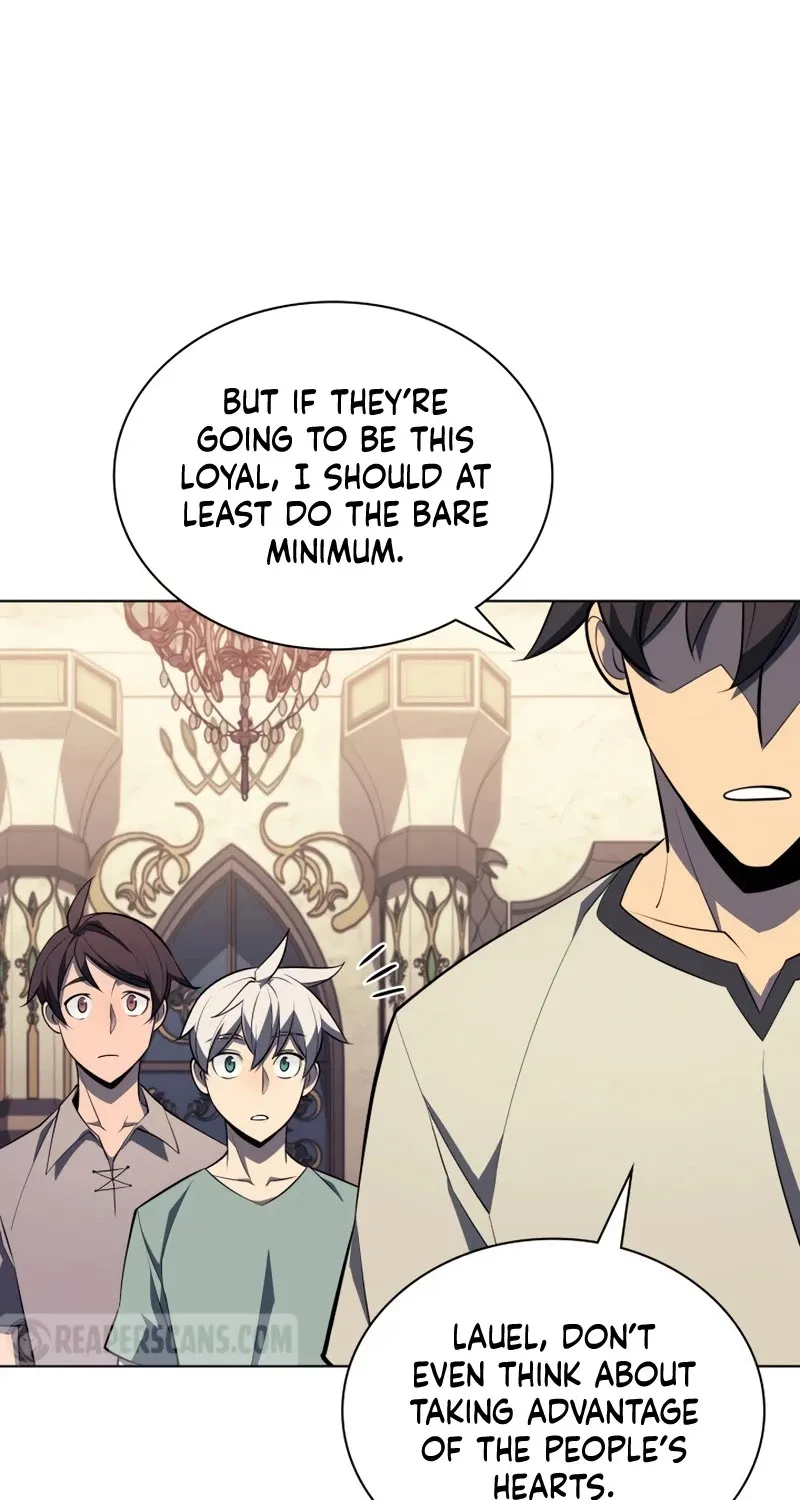 Read Overgeared (Team Argo) chapter 115 image 47 on Lezhin