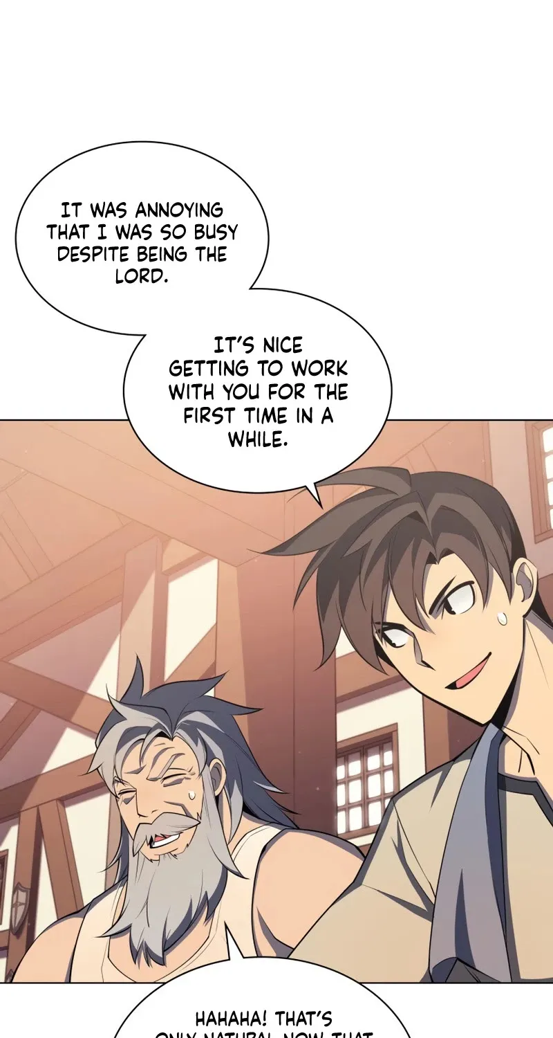 Read Overgeared (Team Argo) chapter 115 image 5 on Lezhin