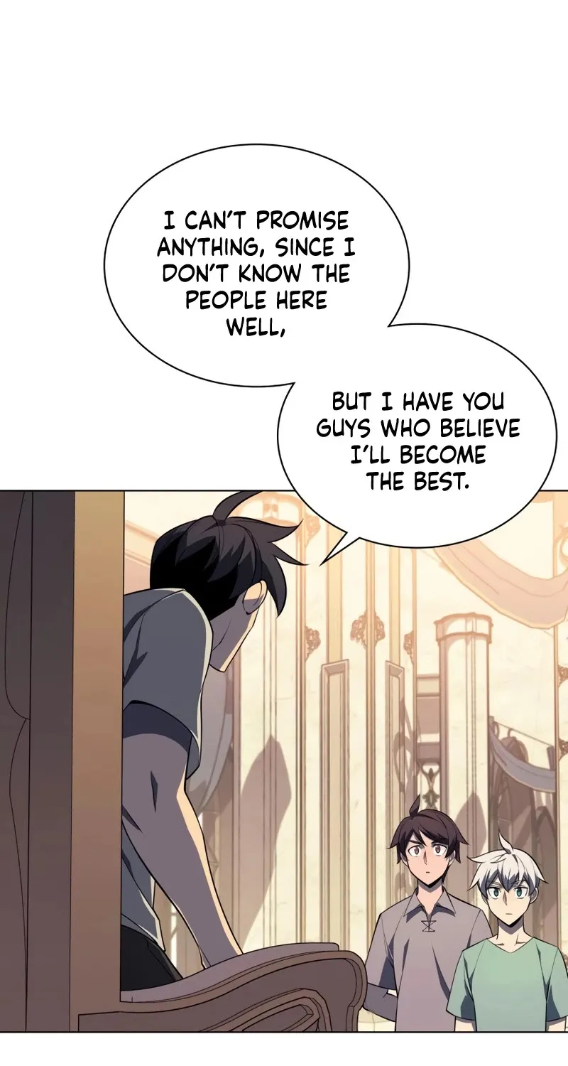Read Overgeared (Team Argo) chapter 115 image 50 on Lezhin