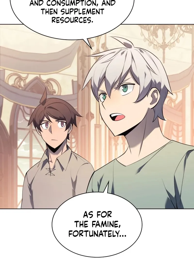 Read Overgeared (Team Argo) chapter 115 image 56 on Lezhin