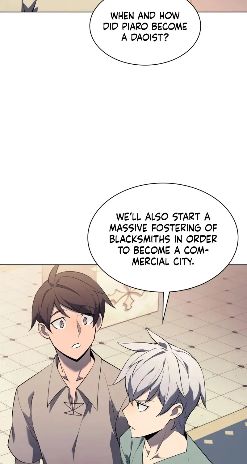 Read Overgeared (Team Argo) chapter 115 image 58 on Lezhin