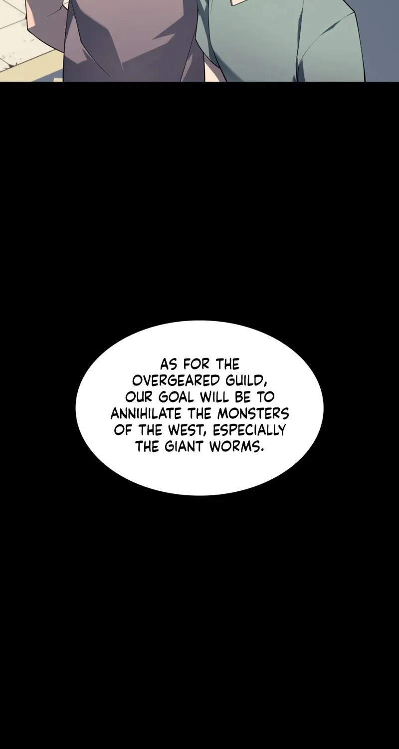 Read Overgeared (Team Argo) chapter 115 image 59 on Lezhin