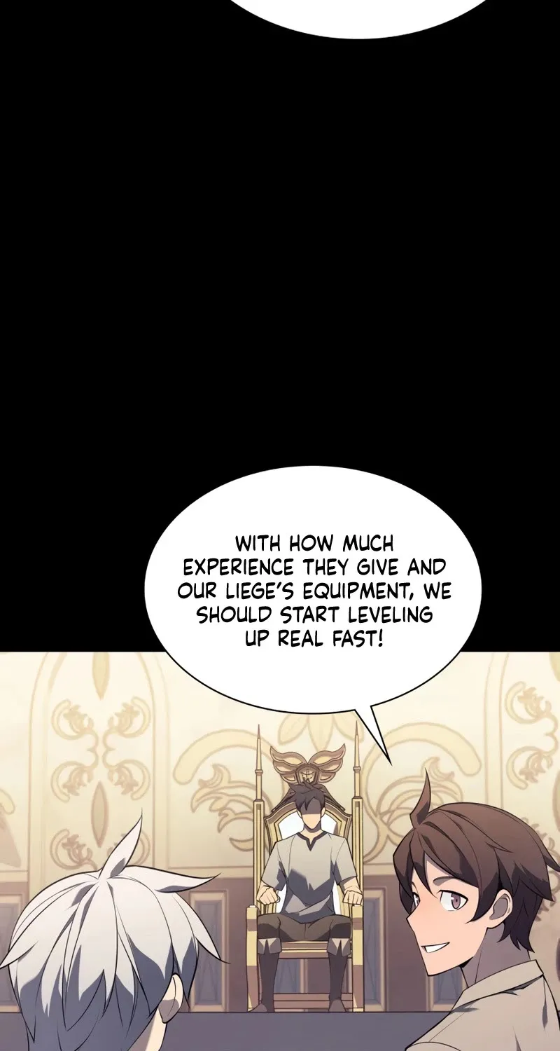 Read Overgeared (Team Argo) chapter 115 image 61 on Lezhin