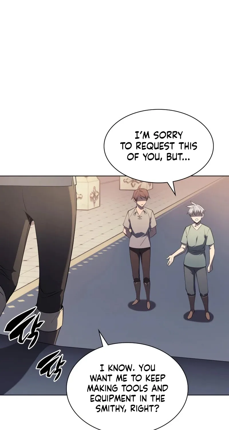 Read Overgeared (Team Argo) chapter 115 image 63 on Lezhin