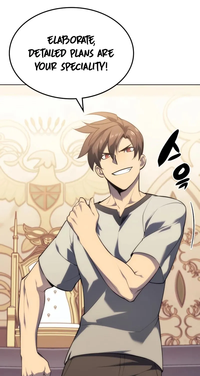 Read Overgeared (Team Argo) chapter 115 image 65 on Lezhin