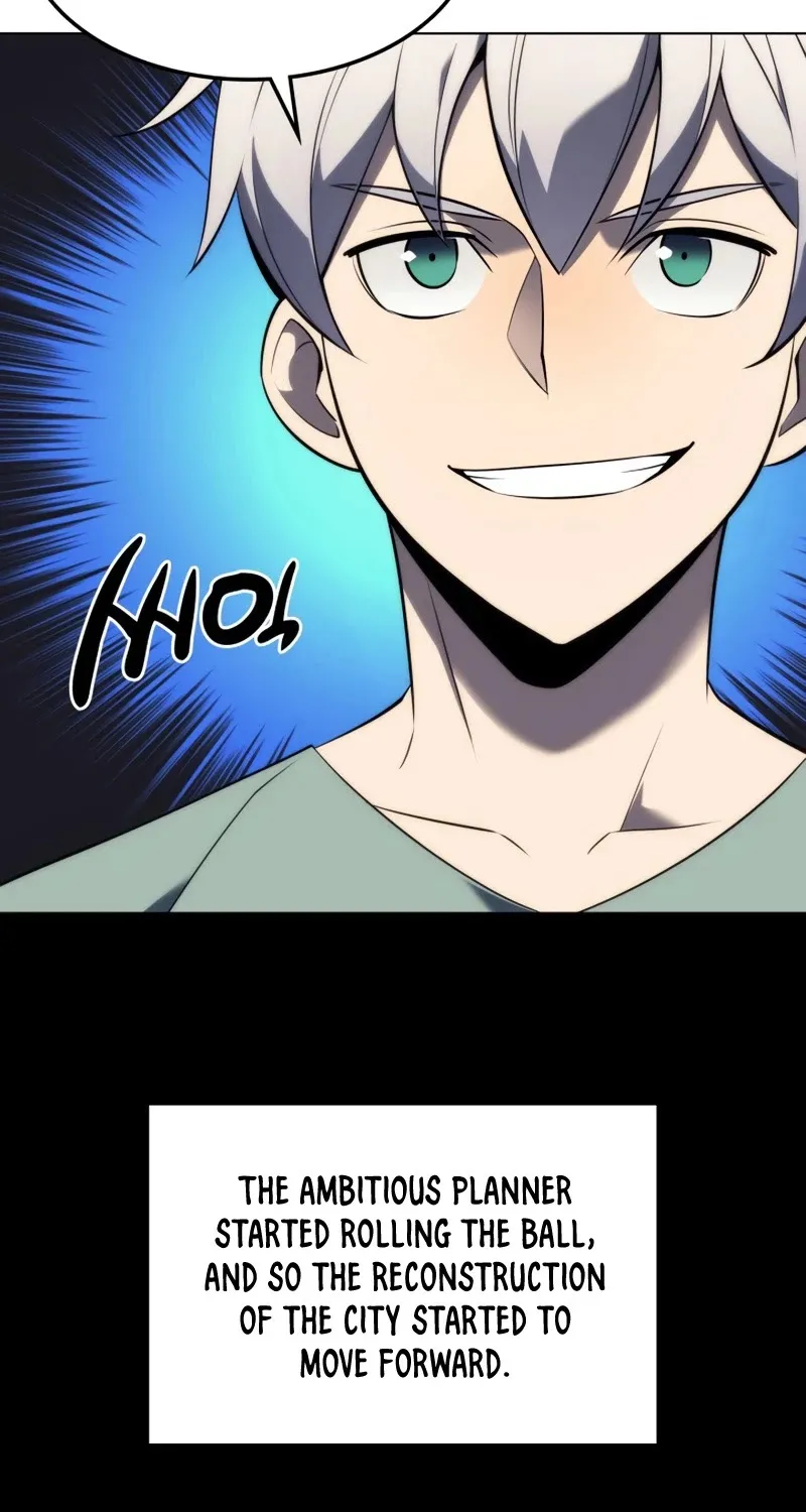 Read Overgeared (Team Argo) chapter 115 image 67 on Lezhin
