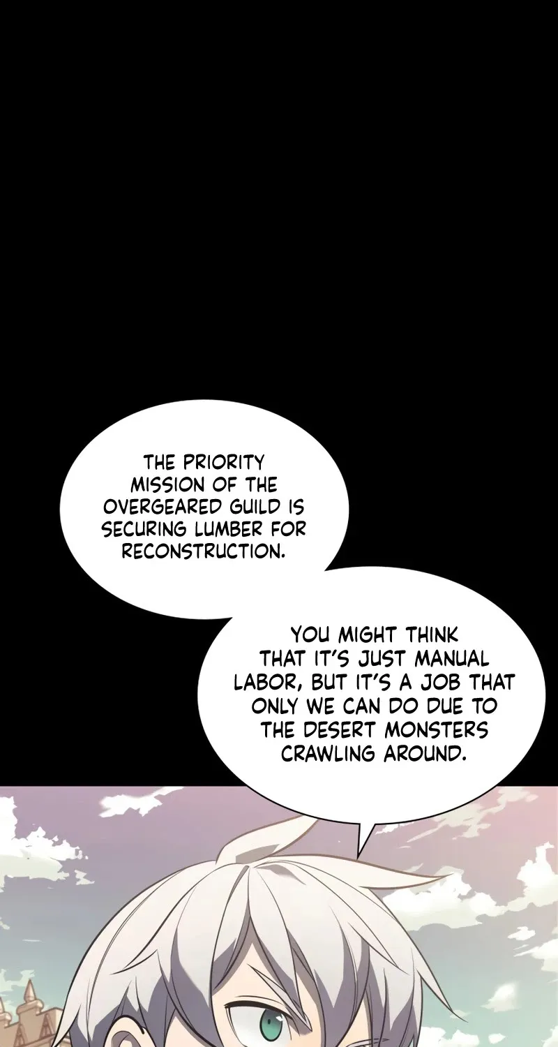 Read Overgeared (Team Argo) chapter 115 image 73 on Lezhin