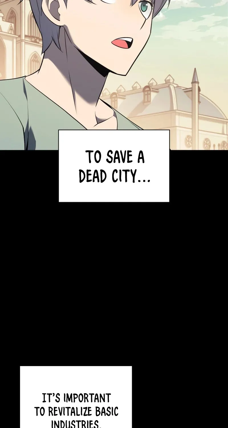 Read Overgeared (Team Argo) chapter 115 image 74 on Lezhin