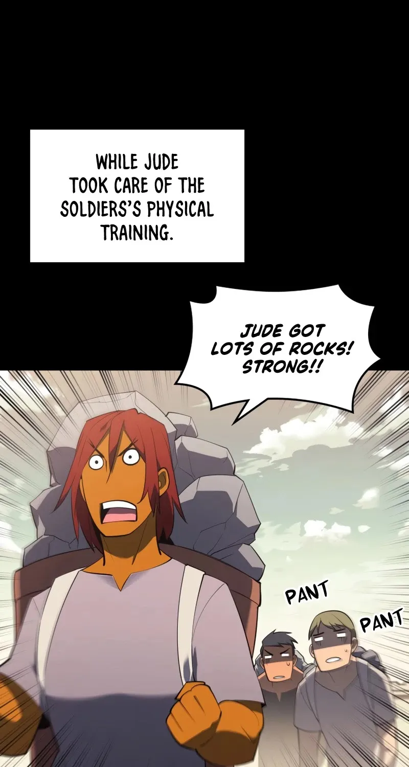 Read Overgeared (Team Argo) chapter 115 image 76 on Lezhin