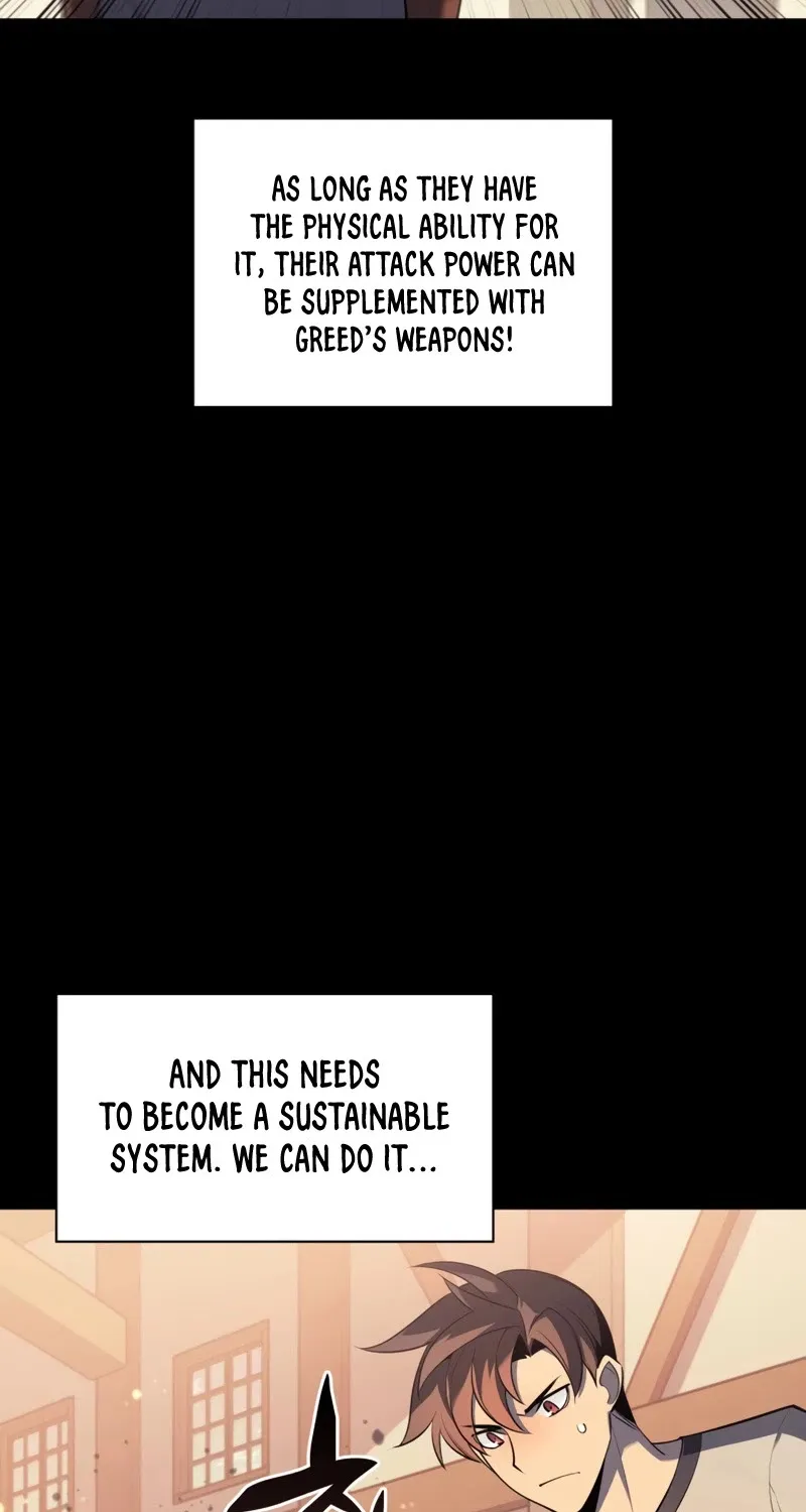 Read Overgeared (Team Argo) chapter 115 image 77 on Lezhin