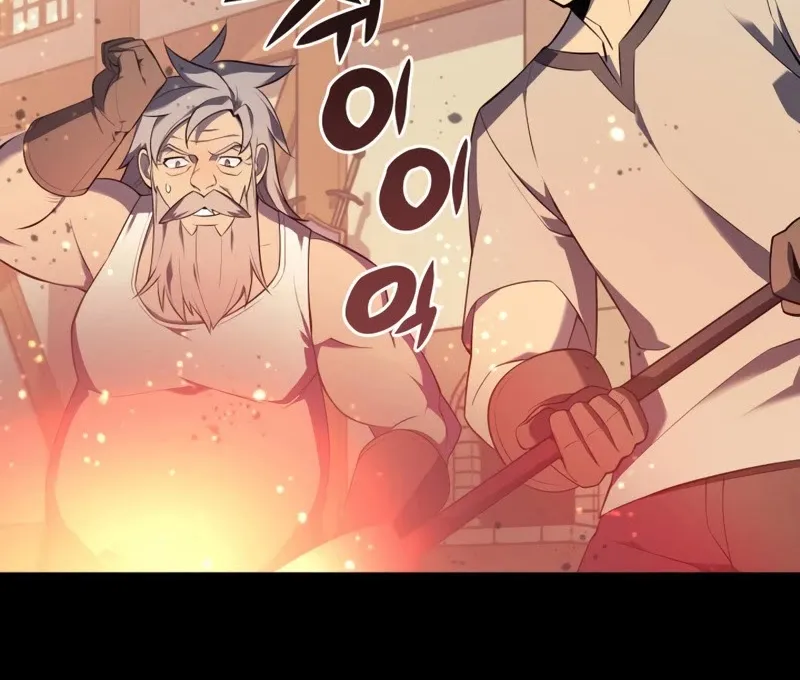 Read Overgeared (Team Argo) chapter 115 image 78 on Lezhin
