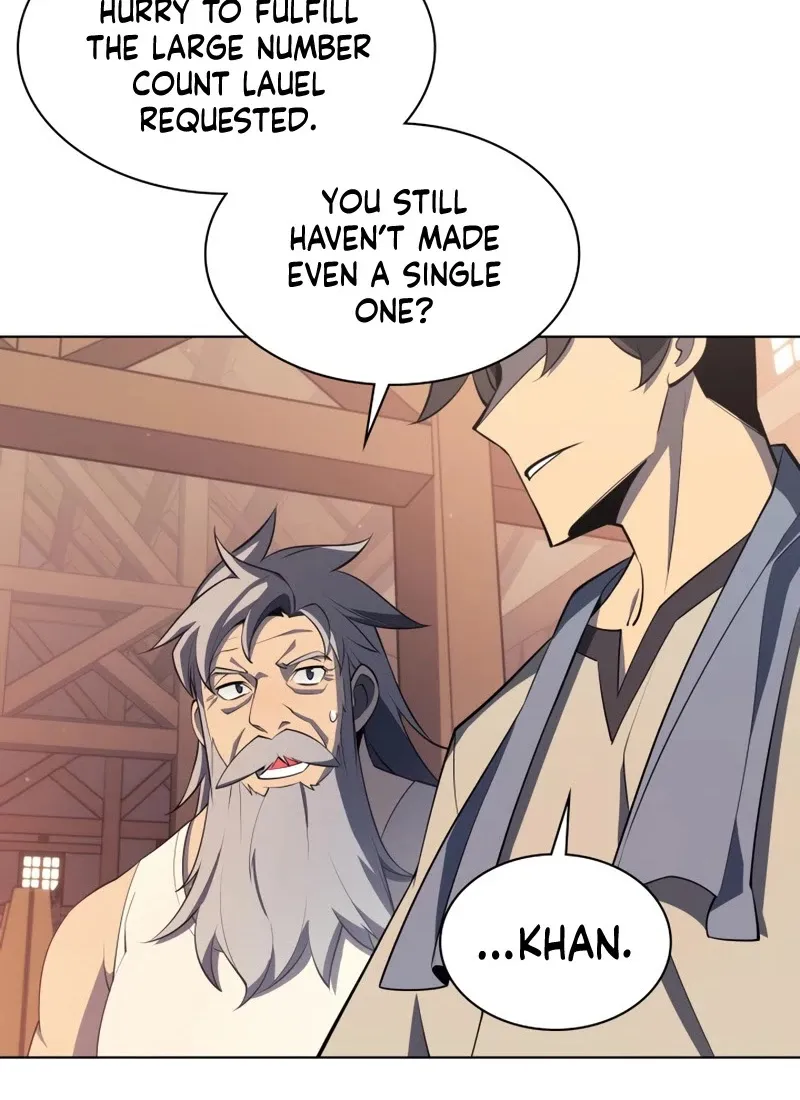 Read Overgeared (Team Argo) chapter 115 image 8 on Lezhin