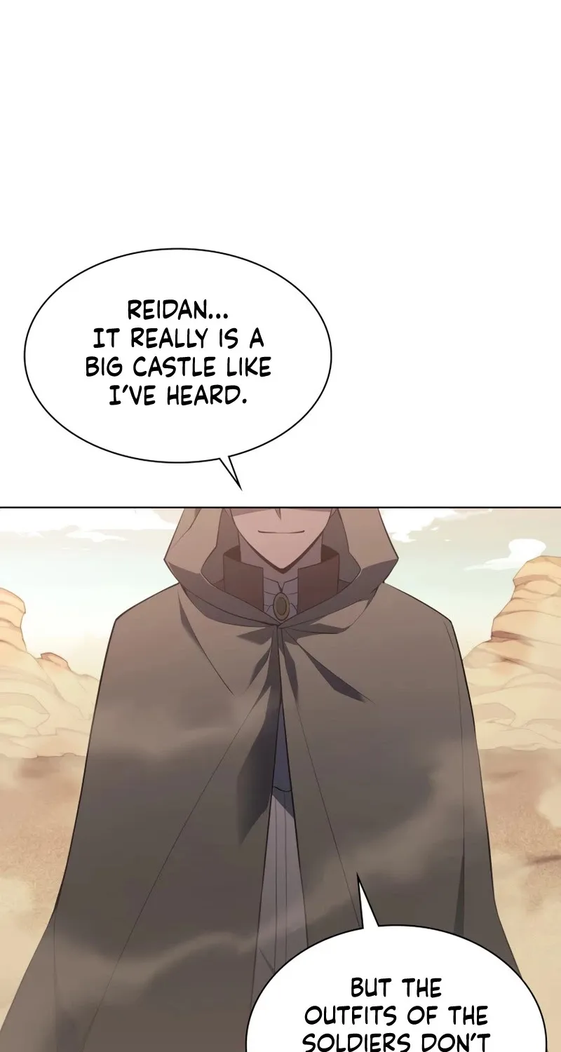 Read Overgeared (Team Argo) chapter 115 image 84 on Lezhin