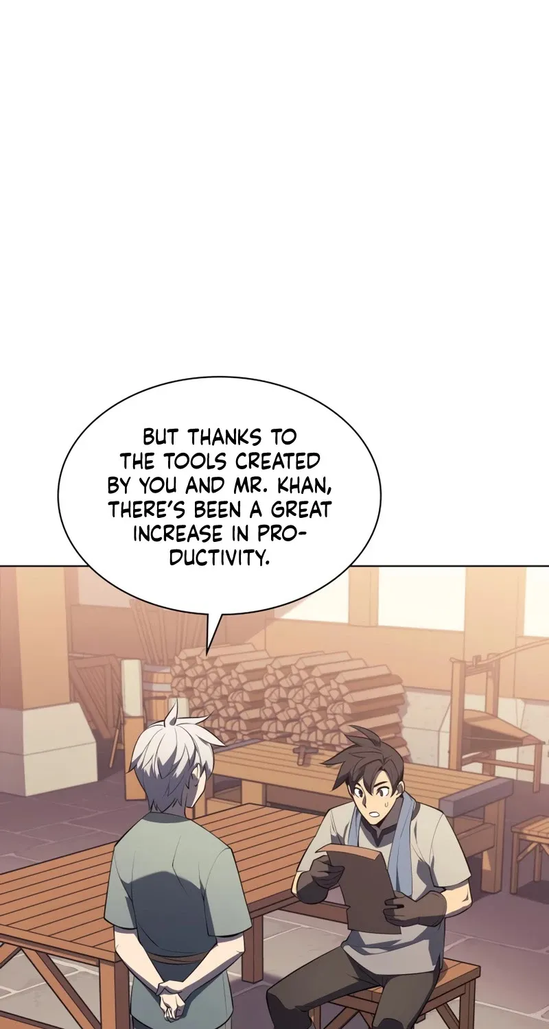 Read Overgeared (Team Argo) chapter 115 image 89 on Lezhin