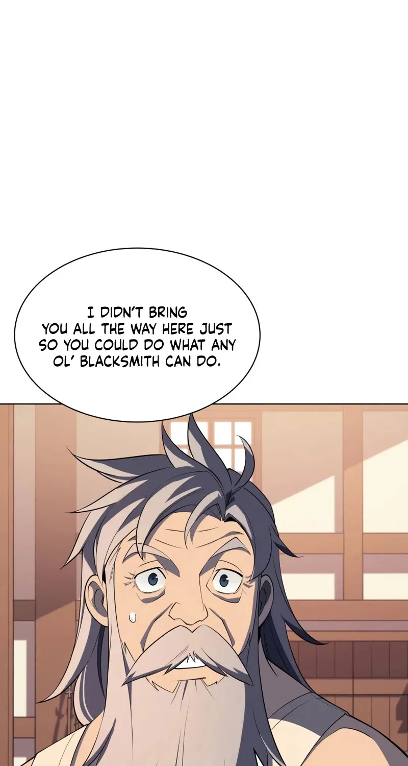 Read Overgeared (Team Argo) chapter 115 image 9 on Lezhin