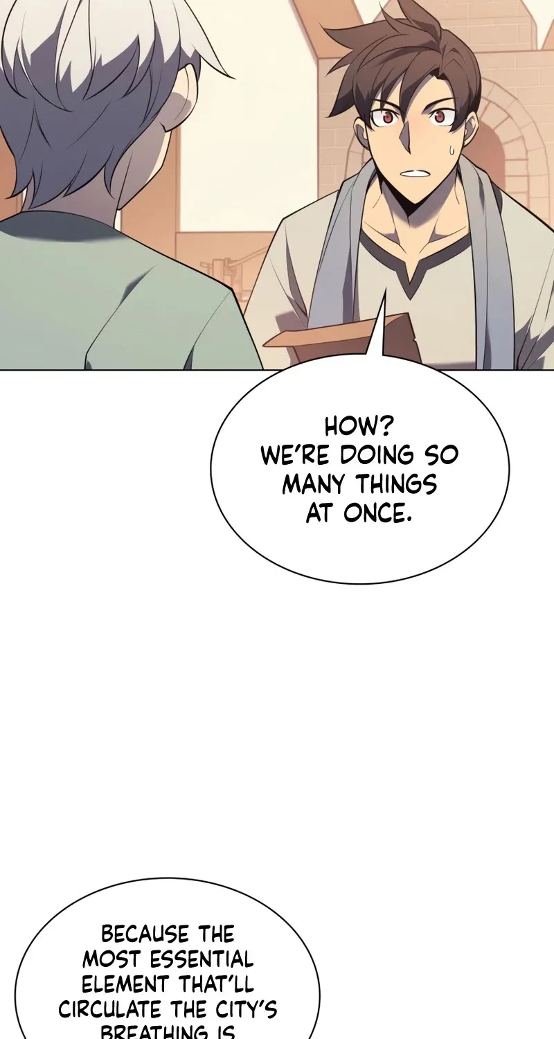 Read Overgeared (Team Argo) chapter 115 image 91 on Lezhin