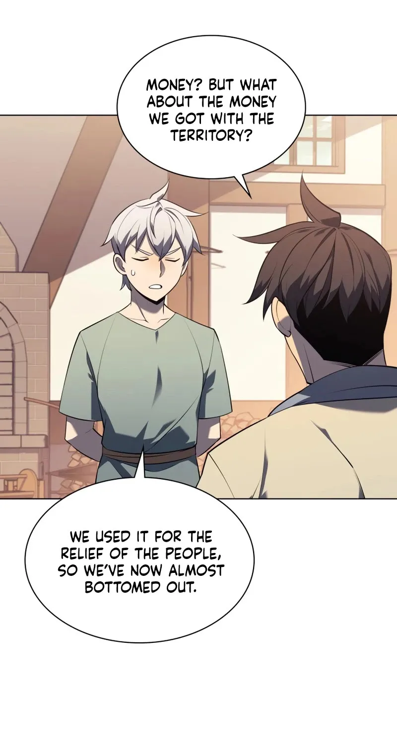 Read Overgeared (Team Argo) chapter 115 image 93 on Lezhin