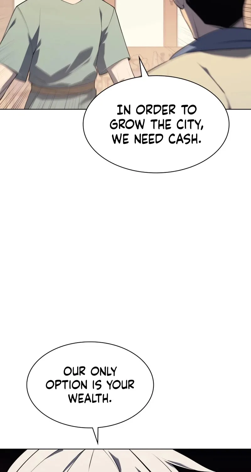 Read Overgeared (Team Argo) chapter 115 image 99 on Lezhin