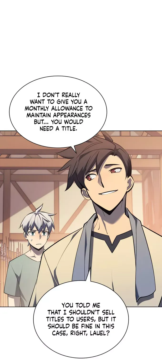 Read Overgeared (Team Argo) chapter 116 image 10 on Lezhin