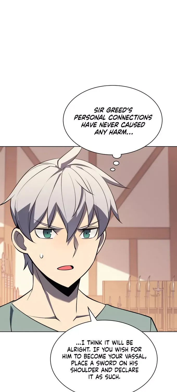 Read Overgeared (Team Argo) chapter 116 image 11 on Lezhin