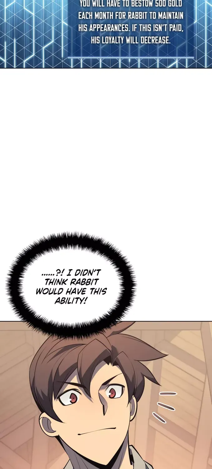 Read Overgeared (Team Argo) chapter 116 image 15 on Lezhin