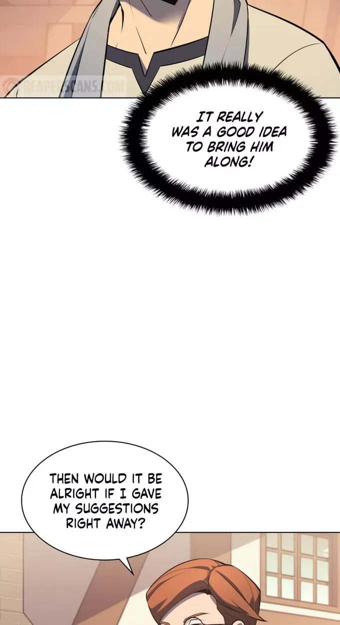 Read Overgeared (Team Argo) chapter 116 image 16 on Lezhin