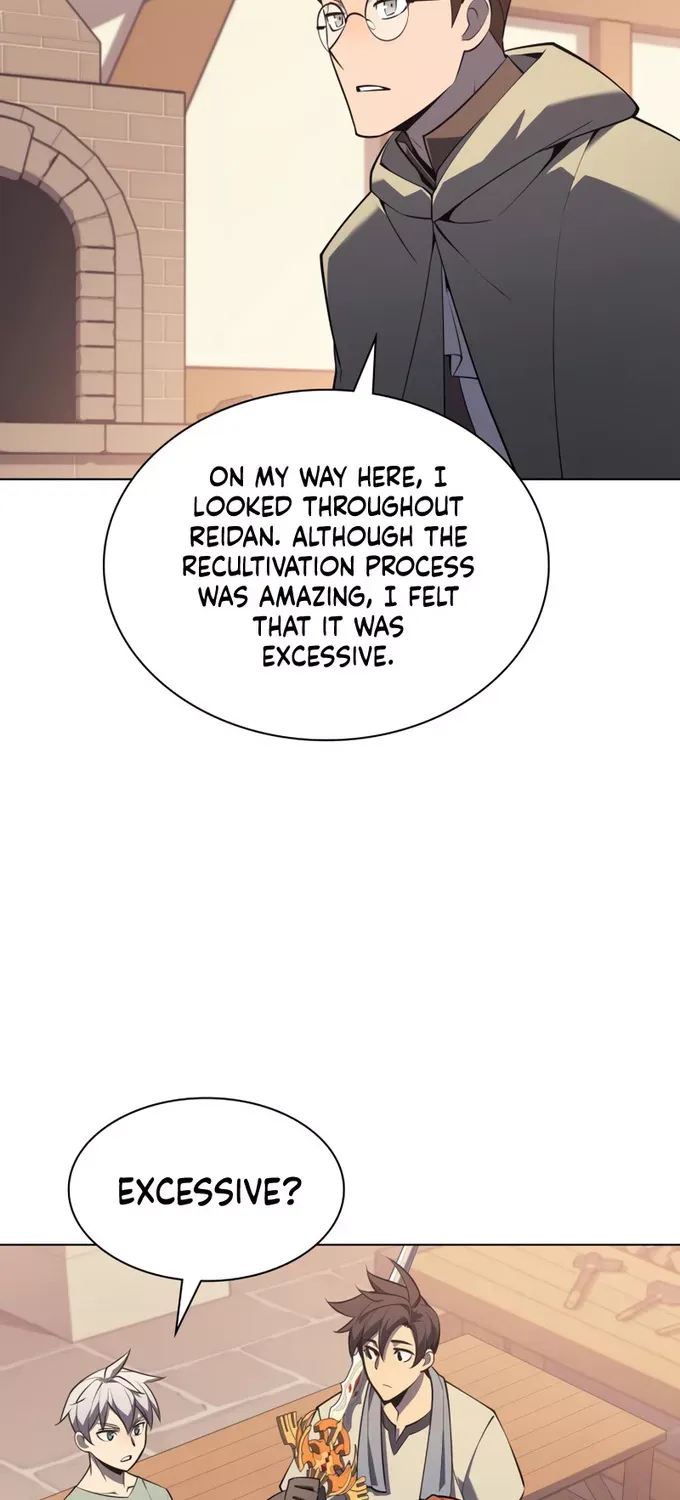 Read Overgeared (Team Argo) chapter 116 image 17 on Lezhin