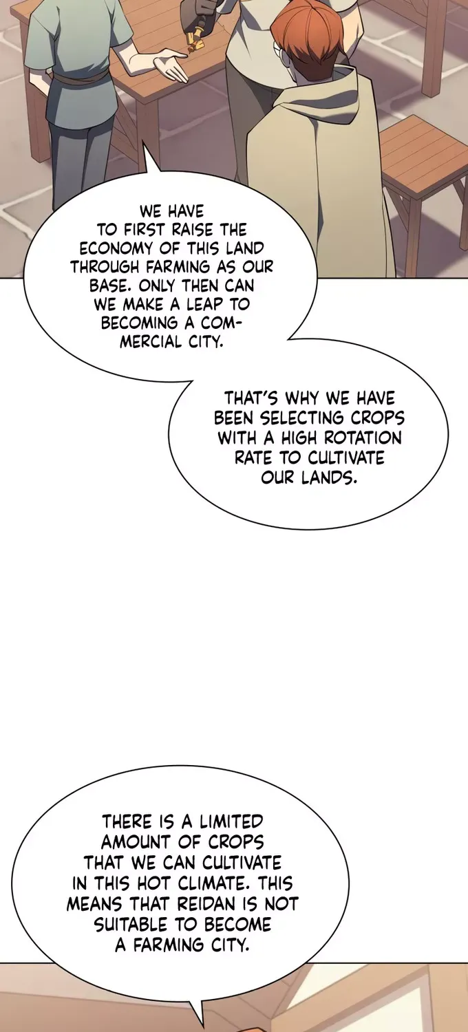 Read Overgeared (Team Argo) chapter 116 image 18 on Lezhin