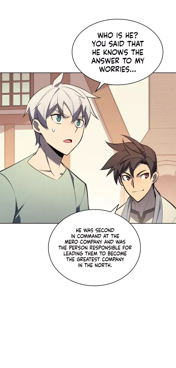 Read Overgeared (Team Argo) chapter 116 image 2 on Lezhin