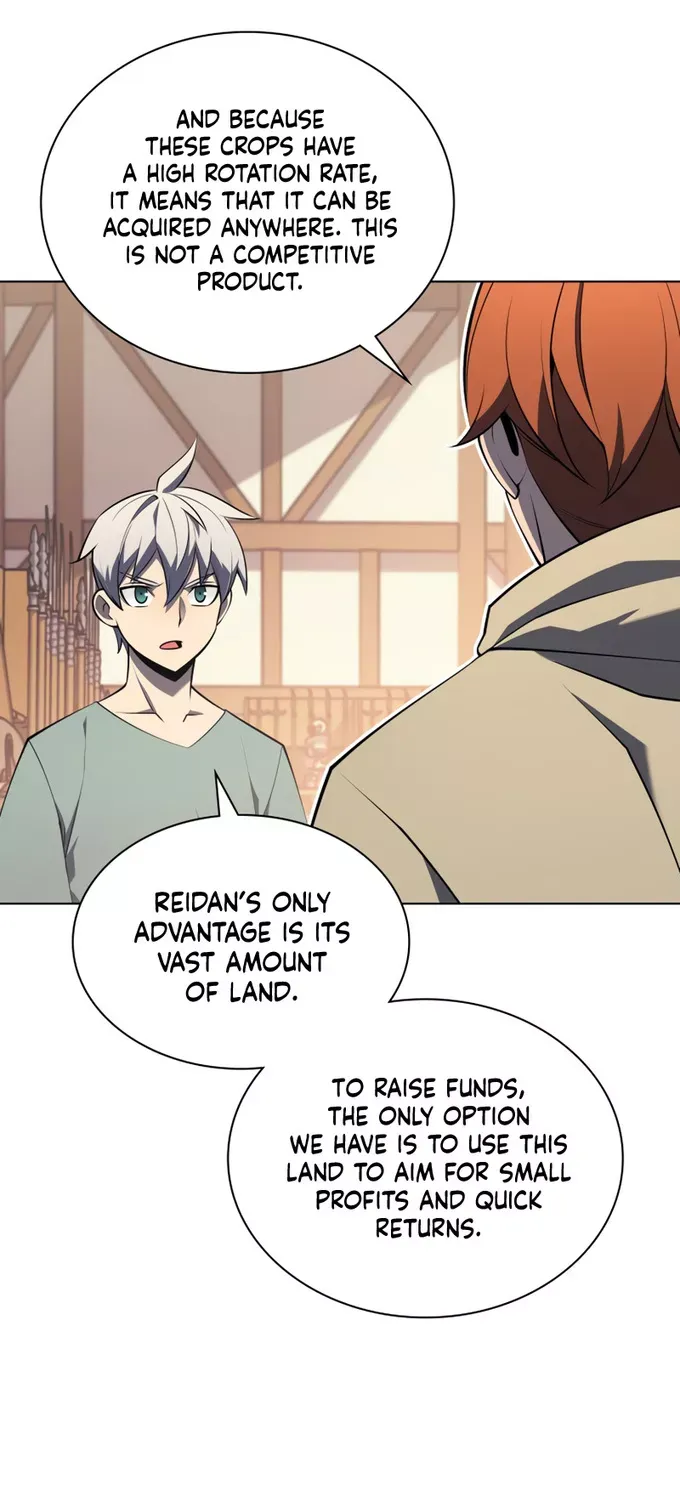 Read Overgeared (Team Argo) chapter 116 image 20 on Lezhin