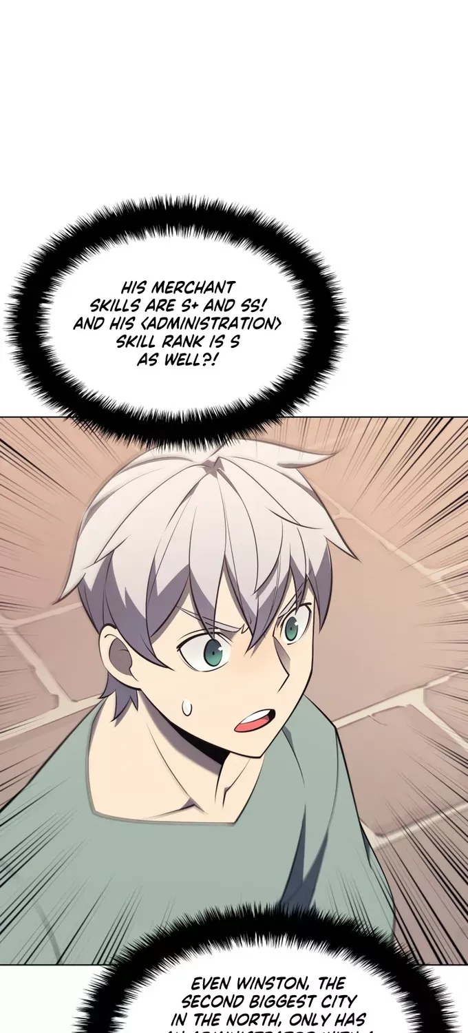 Read Overgeared (Team Argo) chapter 116 image 28 on Lezhin