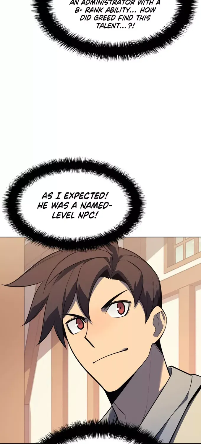Read Overgeared (Team Argo) chapter 116 image 29 on Lezhin