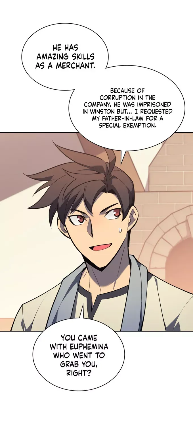 Read Overgeared (Team Argo) chapter 116 image 3 on Lezhin