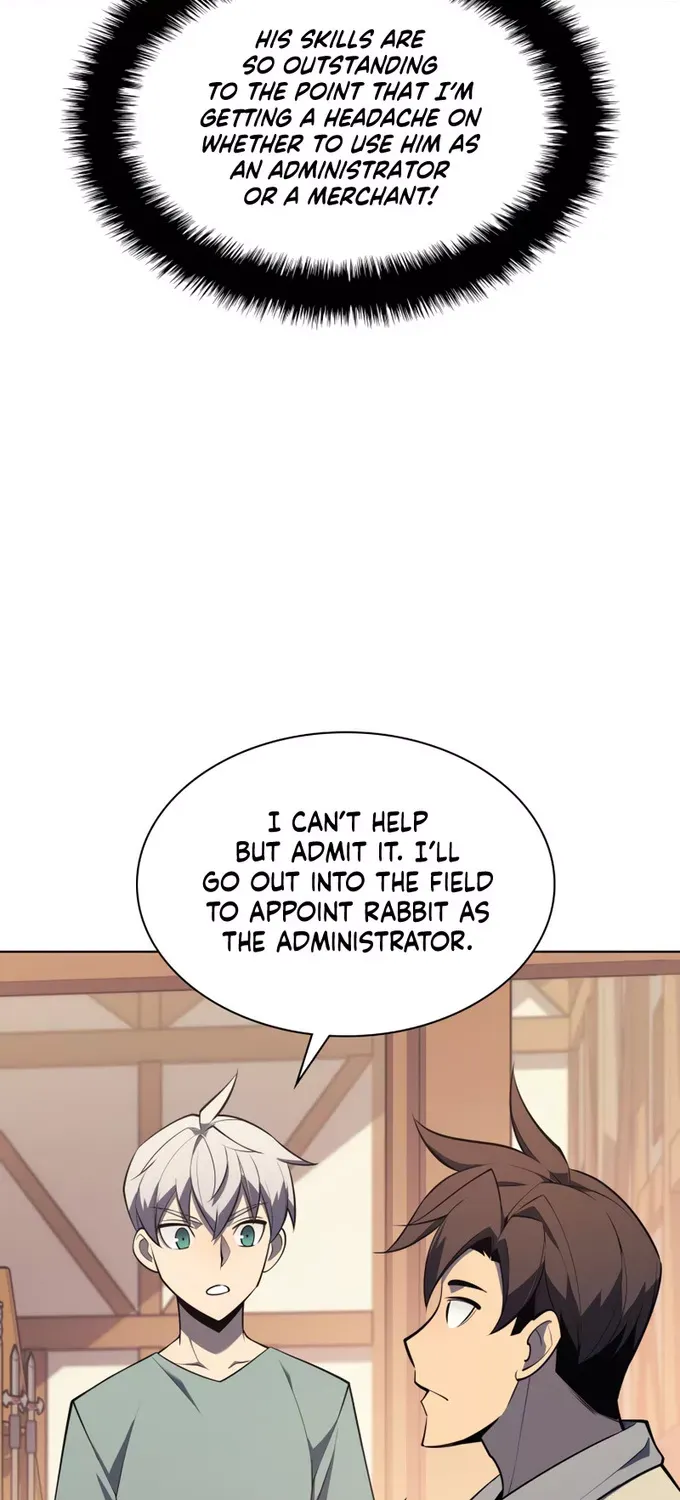 Read Overgeared (Team Argo) chapter 116 image 30 on Lezhin
